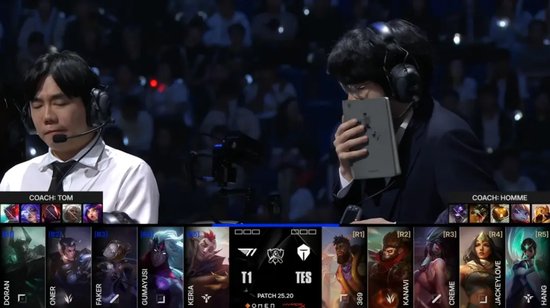 Ruler ： 霞这个英雄可能我来使用和别的选手不太一样吧