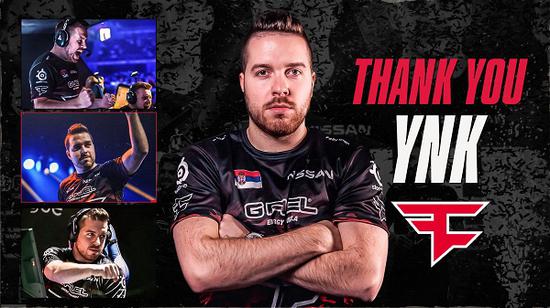 【图赏】Khan准备好了吗？圣枪哥的最后一个对手