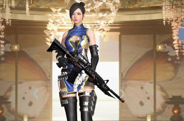 apEX ：当你追逐了十年的东西终于得到时，那种感觉太疯狂了