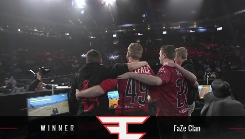 CHF、IW、ISG三支队伍确认淘汰，提前结束S12世界赛征程