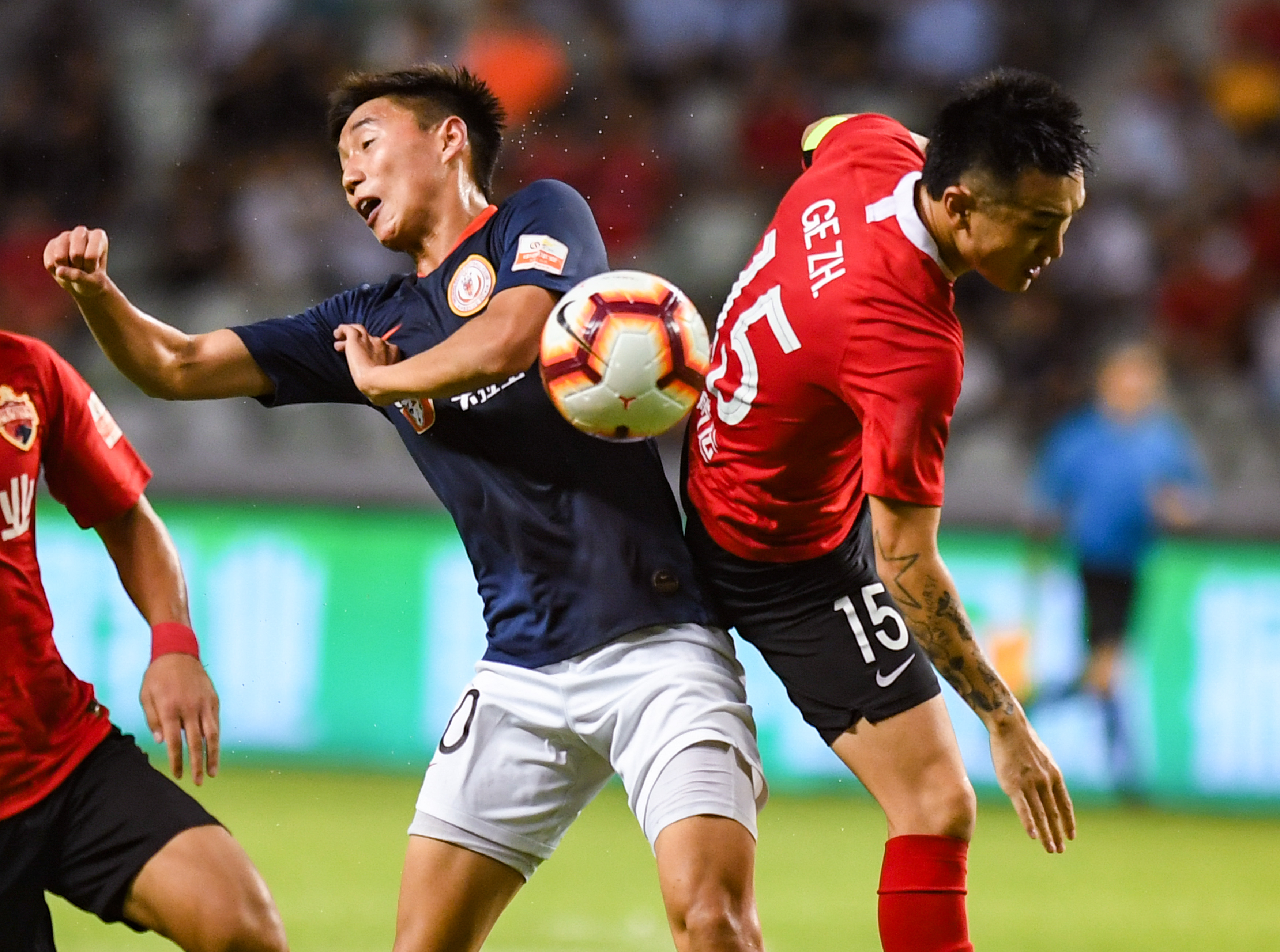 无位移C