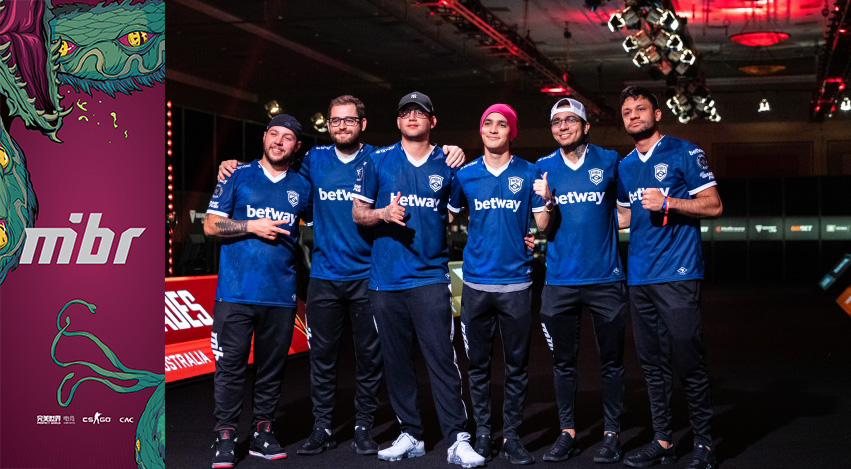 ZywOo访谈——天选之子的成长之路